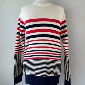 NWT IZOD Men’s Heavy Weight Sweater Top